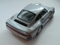 1:18 Motorbox Porsche 959  Silver. Uploaded by Rajas_85